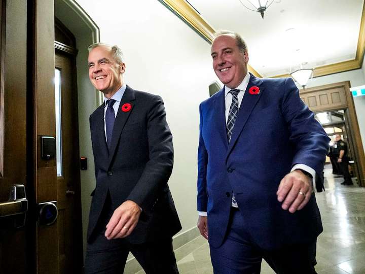 Royce Koop: The 'Red Tory' excuse for d’Entremont floor crossing is bogus