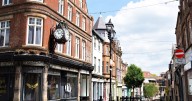 The UK's cheapest commuter town named - £210k homes and £2.10 train fa 