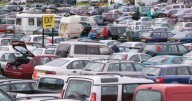 Petrol and diesel drivers risk having to obey new parking rules in England