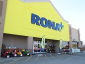 Sudbury RONA stores support Inner