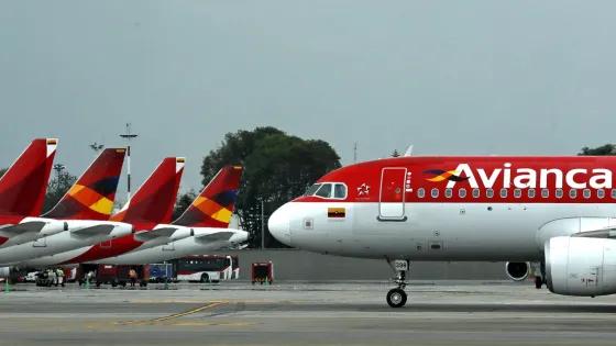 Avianca ya actualizó el software en 51 % de sus A320