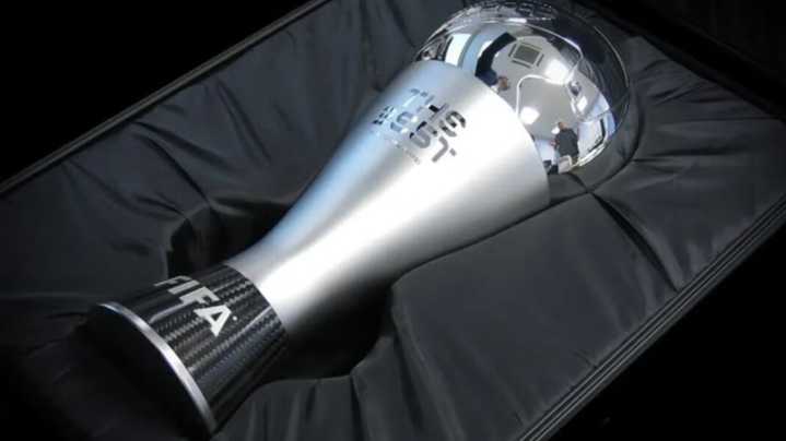 FIFA reveló la lista de nominados al premio The Best 2025: Quiénes son