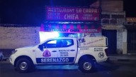 Áncash: dos hombres fueron asesinados dentro de un chifa en Chimbote