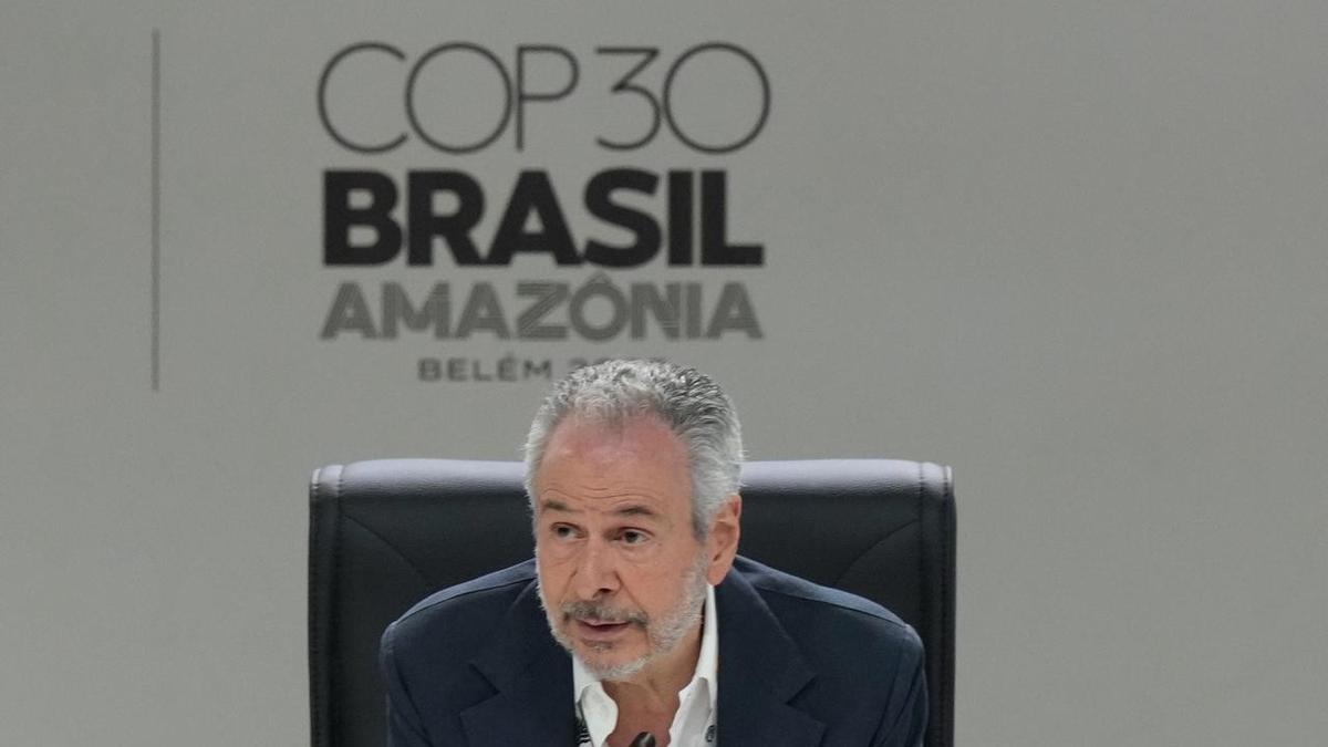 Fossil fuel divisions remain as COP30 summit extended