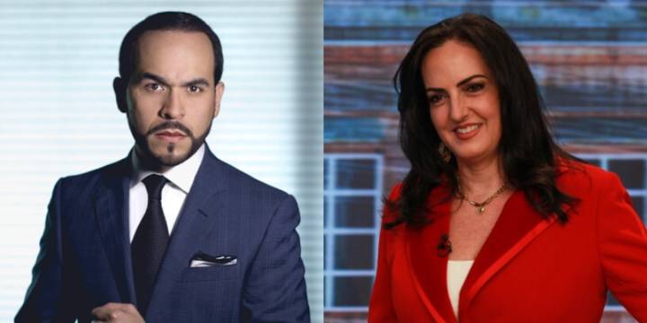 Cabal se sumó a la idea de De la Espriella de elegir un candidato de la derecha antes del 10 de diciembre: “Necesita ya definiciones”