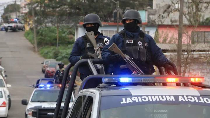 Aumentan extorsiones y robos en Córdoba por pago de aguinaldos