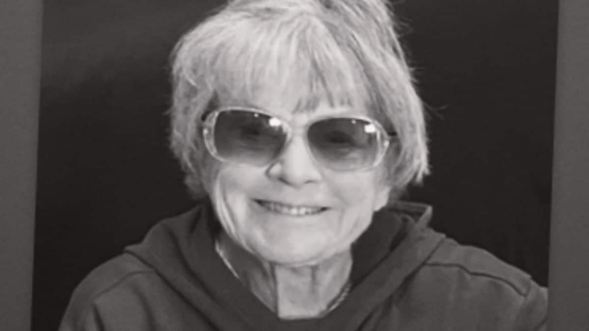 Betty Harford, Dynasty And The Paper Chase Actress, Dies At 98