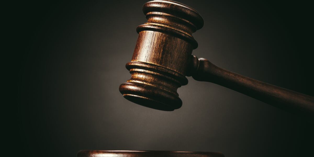 Man found guilty of murdering VSU student