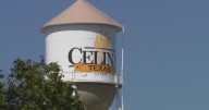 Another Celina ISD educator arrested