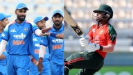 Despite Bangladesh brain fade, India crash out in Rising Stars Asia Cup semi