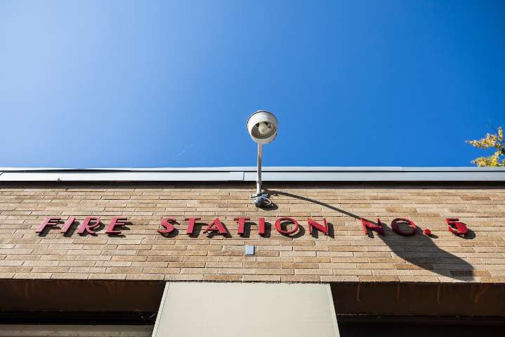 Bay City officials consider plans to reopen defunct Fire Station 5