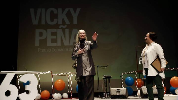 Con el corazón encogido por la tragedia minera de Cangas del Narcea y Fran Gayo en la retina: así fue la gala de clausura del Festival Internacional de Cine de Gijón