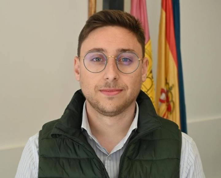 Pernías dimite de la Gestora y el Comité Ejecutivo del PP