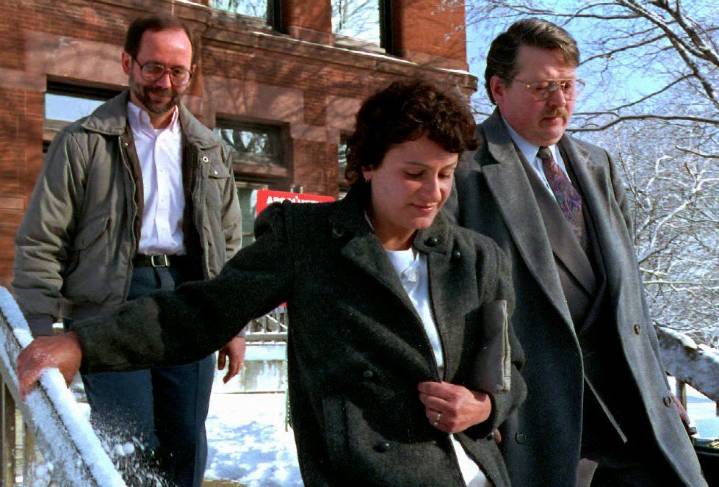 Caso de abandono infantil en Chicago conmociona al país