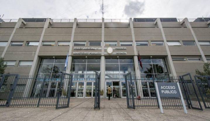 Un expresidente de Juventud Antoniana a punto de quebrar