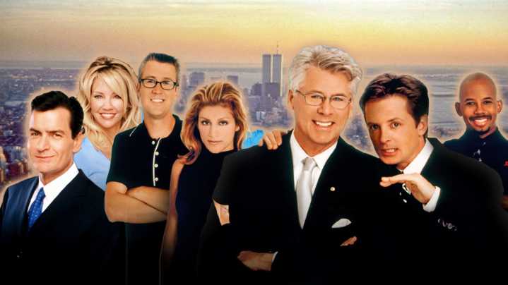 Spin City Cast: Where Are The Actors Now