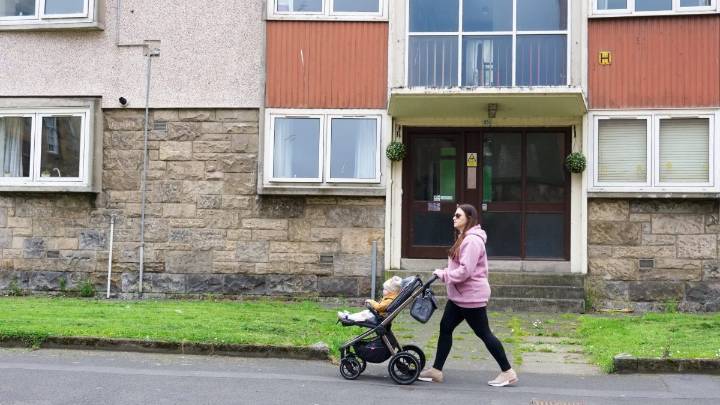 Women renters will be left behind again in the Budget