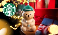 Starbucks lanza "Bearista Cup”: ¿cuánto cuesta el vaso viral en forma de oso?