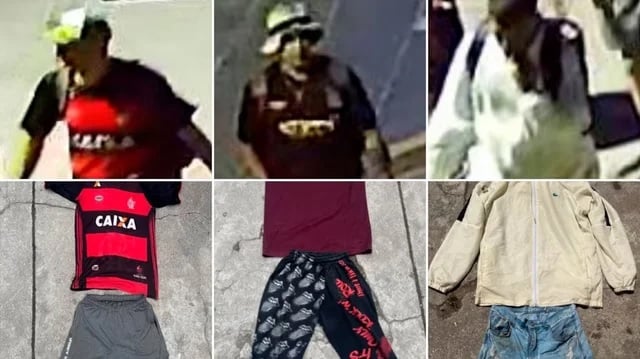 Detuvieron a tres ladrones que huían a pie por la ruta 11 tras el robo de un auto