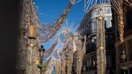 Cortes de tráfico este viernes en Málaga por el encendido de las luces de Navidad