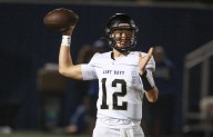 Army-Navy outlasts Patrick Henry for football playoff win