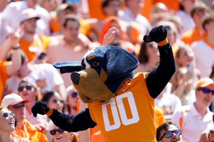 How to stream Tennessee vs Florida for free: Game time and channel guide