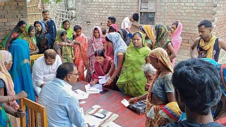 Did the SIR process decide Bihar’s election outcome? Data says “No”