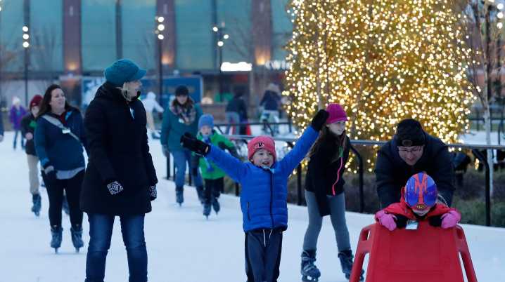 Things to do in Green Bay this weekend: Winter Jubilee at Titletown, 'A Frank's Christmas'