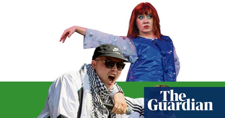 ‘We’ve got to release the dead hand of the past’: how Ireland created the world’s best alternative music scene