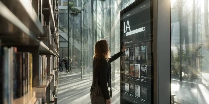 Islandia, al frente de la educación en Inteligencia Artificial del mundo