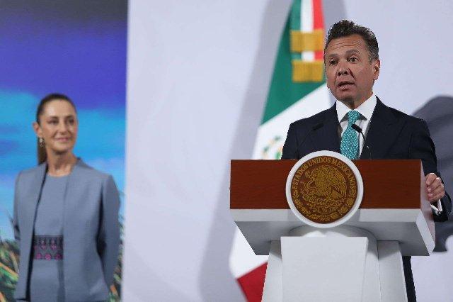 Pablo Lemus presenta plan para convertir a Jalisco en sede destacada del Mundial 2026