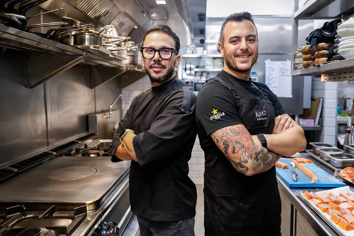 La explosión latina de Madrid: "Tener la misma lengua ayuda a prosperar, pero también sirve para que se nos pueda explotar mejor"