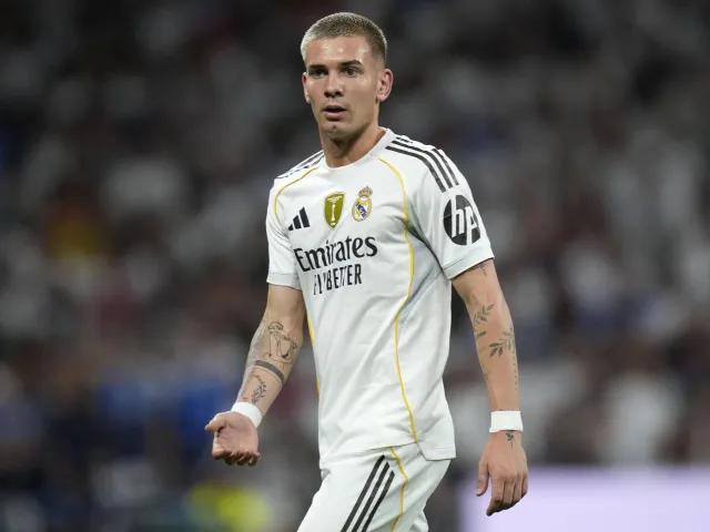 Mastantuono, Carvajal, Rudiger, Alaba latest: Real Madrid injury, suspension news vs. Rayo