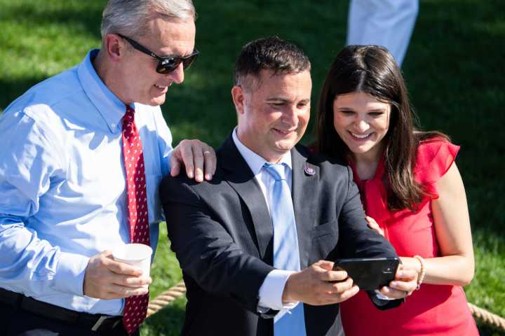 Life after Congress: How John Katko got a PBS show