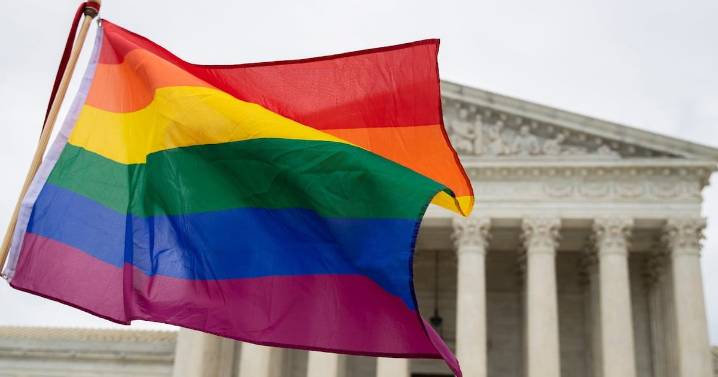 Supreme Court rejects call to overturn its decision legalizing same