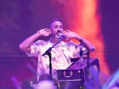 Global kirtan artist Radhika Das kickstarts India tour