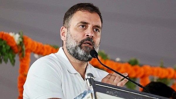 MP News: Ex-Additional Chief Secretary Among Those Who Wrote Letter Against Rahul Gandhi