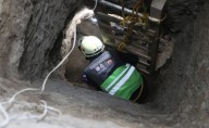 Pemex descarta existencia de toma clandestina en alcaldía Miguel Hidalgo; técnicos continuarán con acciones preventivas en la zona, asegura