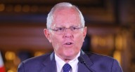 Kuczynski: “Es verdad que estoy viejo, pero me funciona el coco”