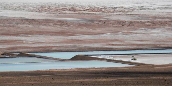 El Congreso de Estados Unidos acusó a China de manipular el precio mundial del litio: el posible impacto en Argentina