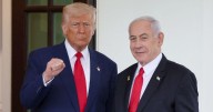 Trump asks Israeli president to pardon Netanyahu in ongoing corruption trial