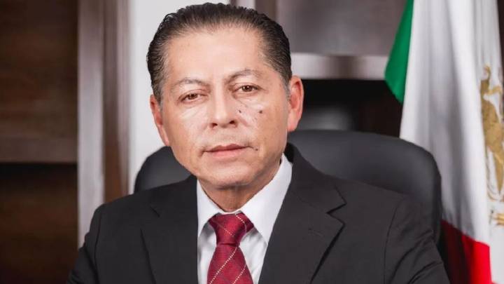 Confirma Alcalde de San Luis Río Colorado, Sonora, Iván Sandoval, que EUA le Retiró Su Visa