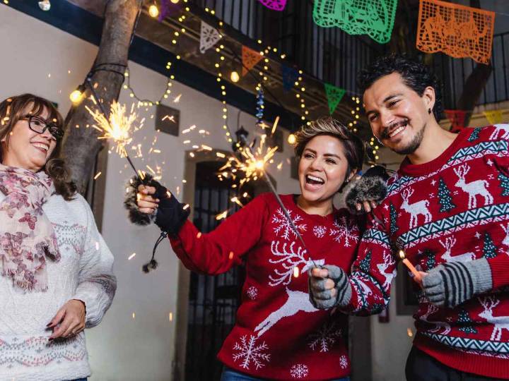 ¿Por qué se realizan posadas en México? Esta es su historia