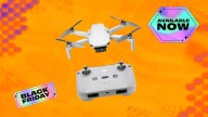 The best Black Friday DJI drone deal is now live for everyone 