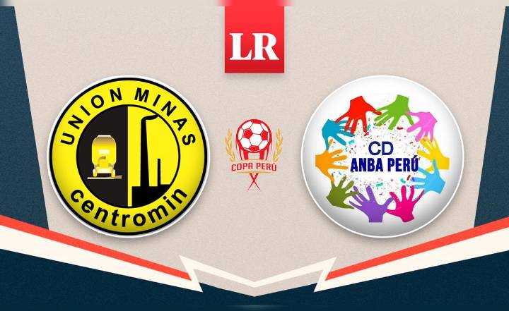 Unión Minas vs Anba Perú EN VIVO: ¿a qué hora y en qué canal ver la final única de la Copa Perú 2025?