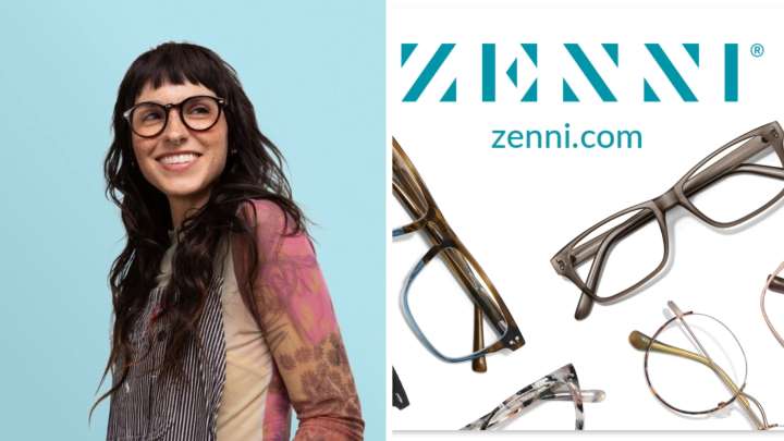 Zenni offers buy one pair, get another 40% off ahead of Black Friday