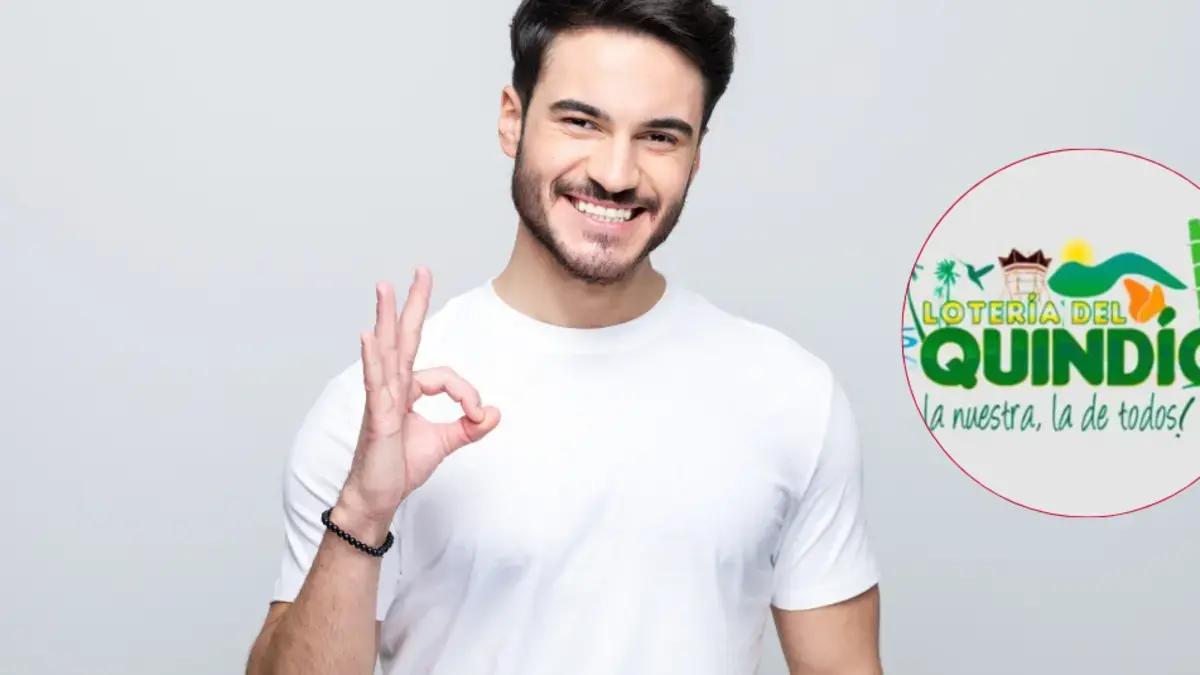 Lotería del Quindio, resultados del jueves 20 de noviembre