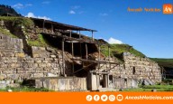 DDC Áncash verificará presunta afectación a monumento arqueológico en Chavín de Huántar