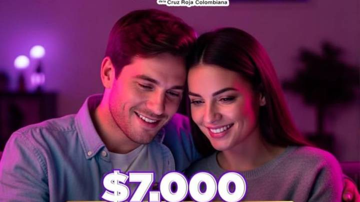 Lotería de la Cruz Roja hoy, martes 11 de noviembre: consulte los números ganadores del sorteo del día