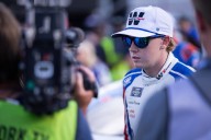 NASCAR Star Connor Zilisch Disqualified From World Series After Losing Championship: Reports Connor Zilisch’s already bad weekend took an even worse turn after his championship loss reportedly led to 